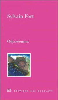 Odysséennes - Cinq femmes homériques