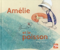 Amélie et le poisson