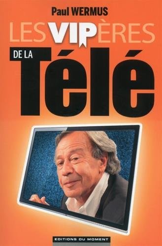 Les vipères de la télé