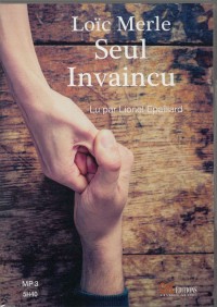 Seul Invaincu (1cd MP3)