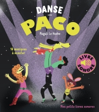 Danse avec Paco !