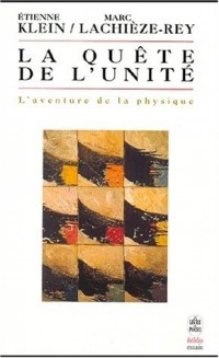 La quête de l'unité