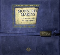 Monstres marins et autres créatures des eaux sombres