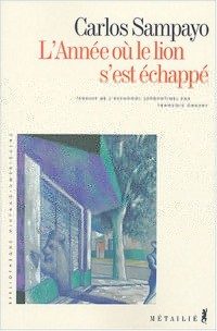 L'Année où le lion s'est échappé