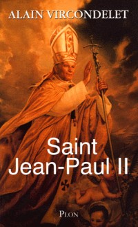 Saint Jean-Paul II