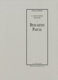 Descartes - Pascal