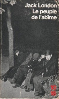 Le peuple de l'abime [9782264006332]