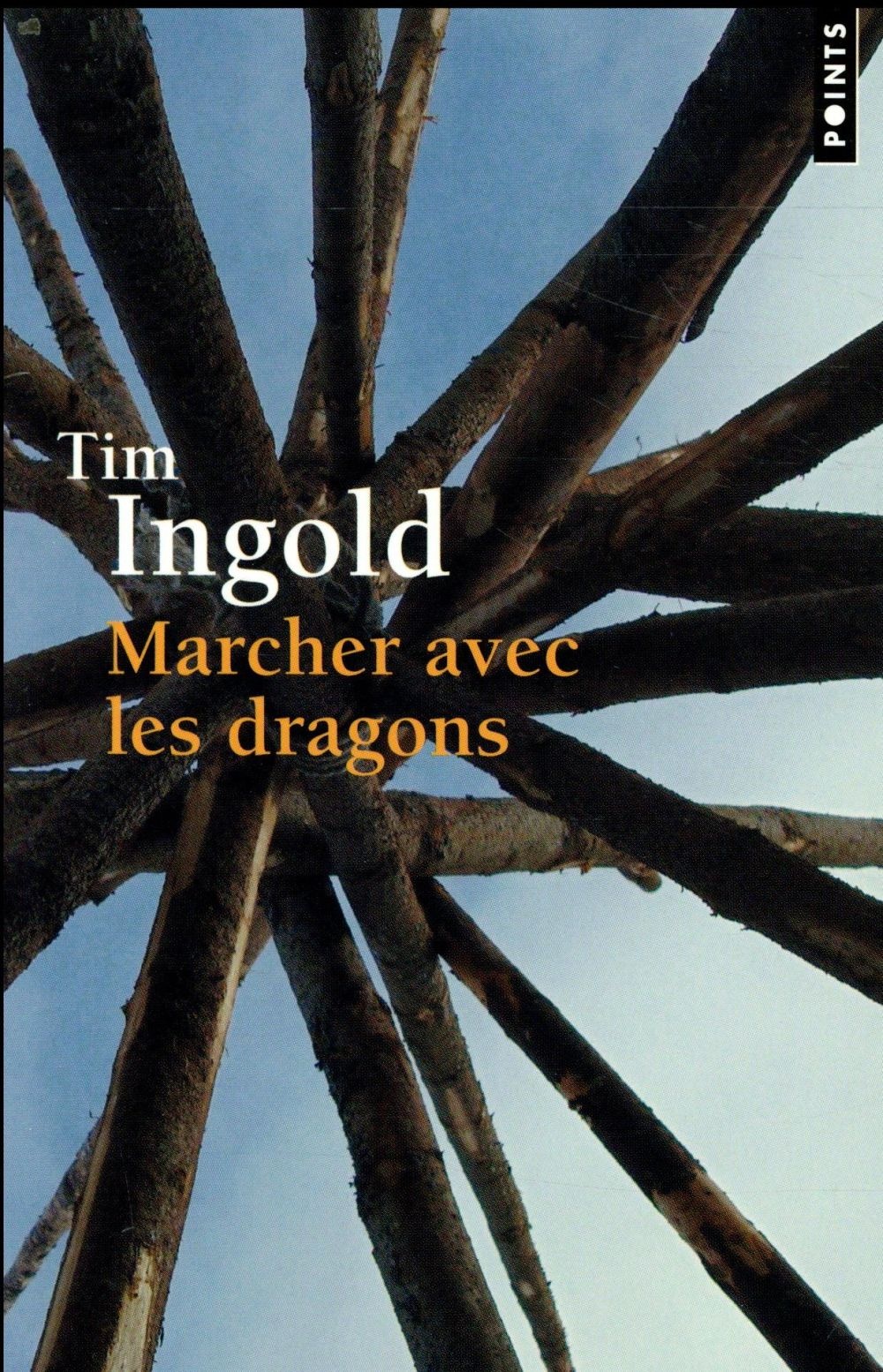 Marcher avec les dragons