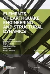 Elements of Earthquake Engineering and Structural Dynamics