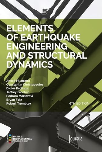 Elements of Earthquake Engineering and Structural Dynamics