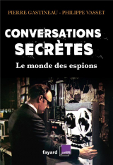 Conversations secrètes