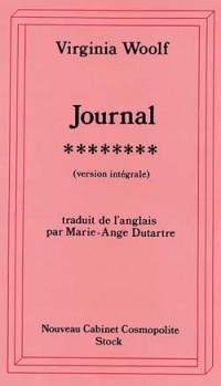 Journal. Tome 8