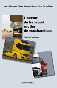 L'avenir du transport routier de marchandises