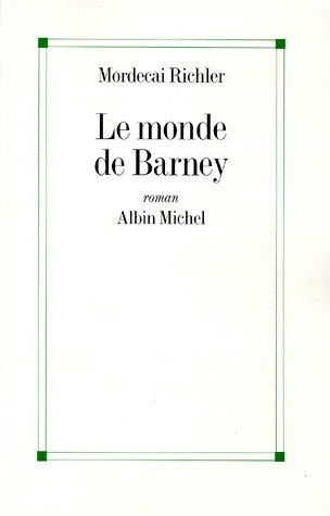 Le monde de Barney