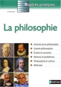 PHILOSOPHIE
