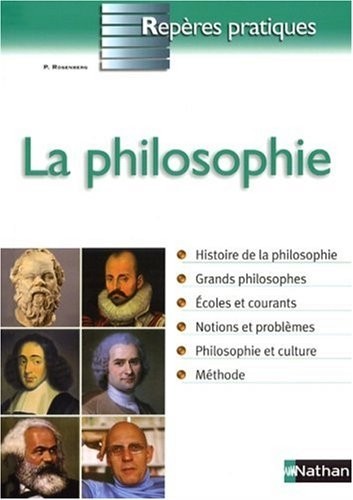 PHILOSOPHIE
