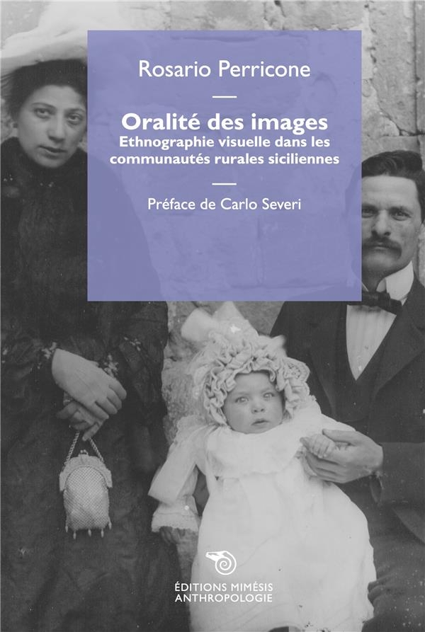 Oralité de l'image : Ethnographie visuelle dans les communautés rurales siciliennes