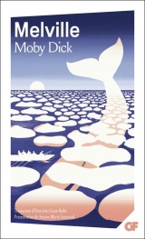 Moby Dick [Poche]