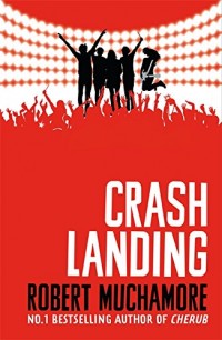 Crash Landing: Book 4