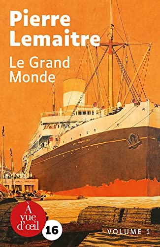 Le Grand Monde – 2 volumes