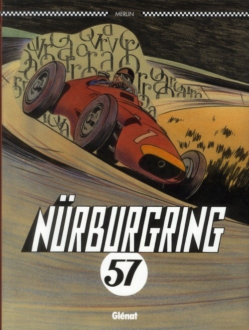 Nurburgring 57