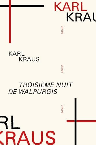 Troisième nuit de Walpurgis