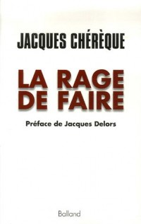 La rage de faire : Entretiens avec Stéphane Bugat