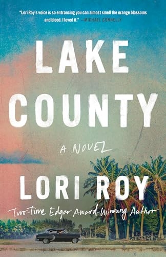 Lake County [9781662519949]