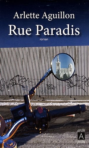 Rue Paradis