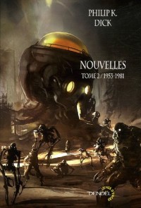 Nouvelles, tome 2 : 1953-1981