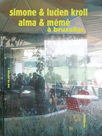 Alma & Mémé à Bruxelles