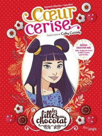 Noël Filles au chocolat - tome 1 - Collector (1)