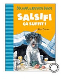 Salsifi ça suffit !