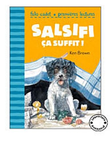 Salsifi ça suffit !