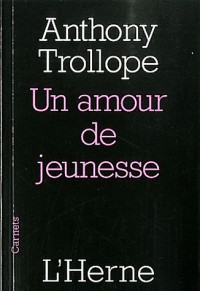 Un amour de jeunesse