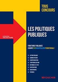 Trajectoire Les politiques publiques
