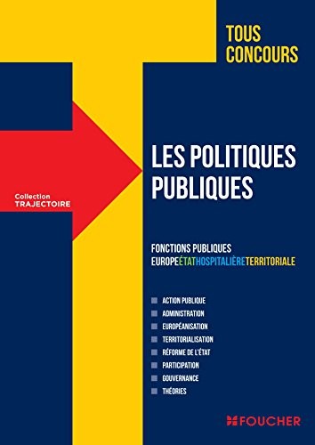 Trajectoire Les politiques publiques