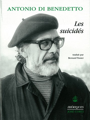 Les suicidés