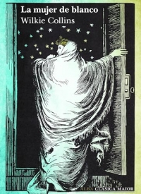 La mujer de blanco