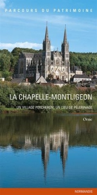 LA CHAPELLE MONTLIGEON, ORNE