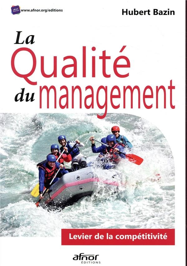 La qualité du management: Levier de la compétitivité