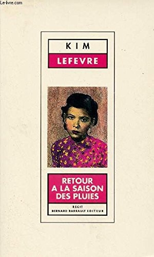 Retour à la saison des pluies