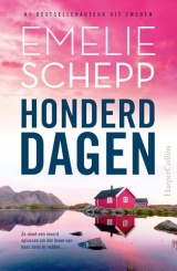 Honderd dagen: Ze moet een moord oplossen om het leven van haar zoon te redden...