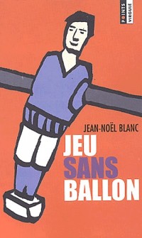 Jeu sans ballon