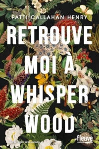 Retrouve-moi à Whisperwood