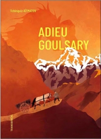 Adieu Goulsary