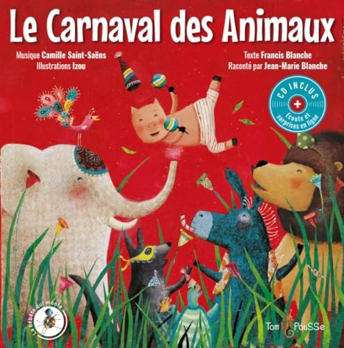 Le carnaval des animaux