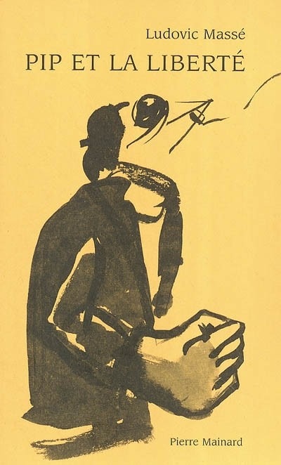 Pip et le liberté : Conte parabolique