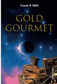 Gold gourmet