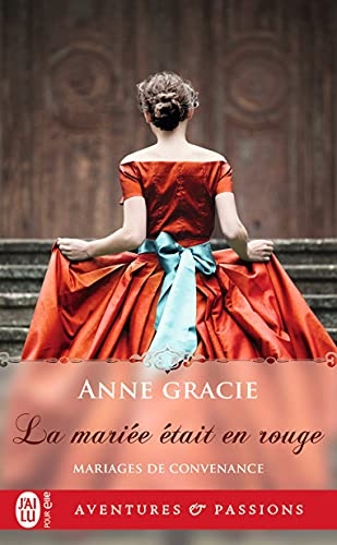 Mariages de convenance (Tome 4) - La mariée était en rouge